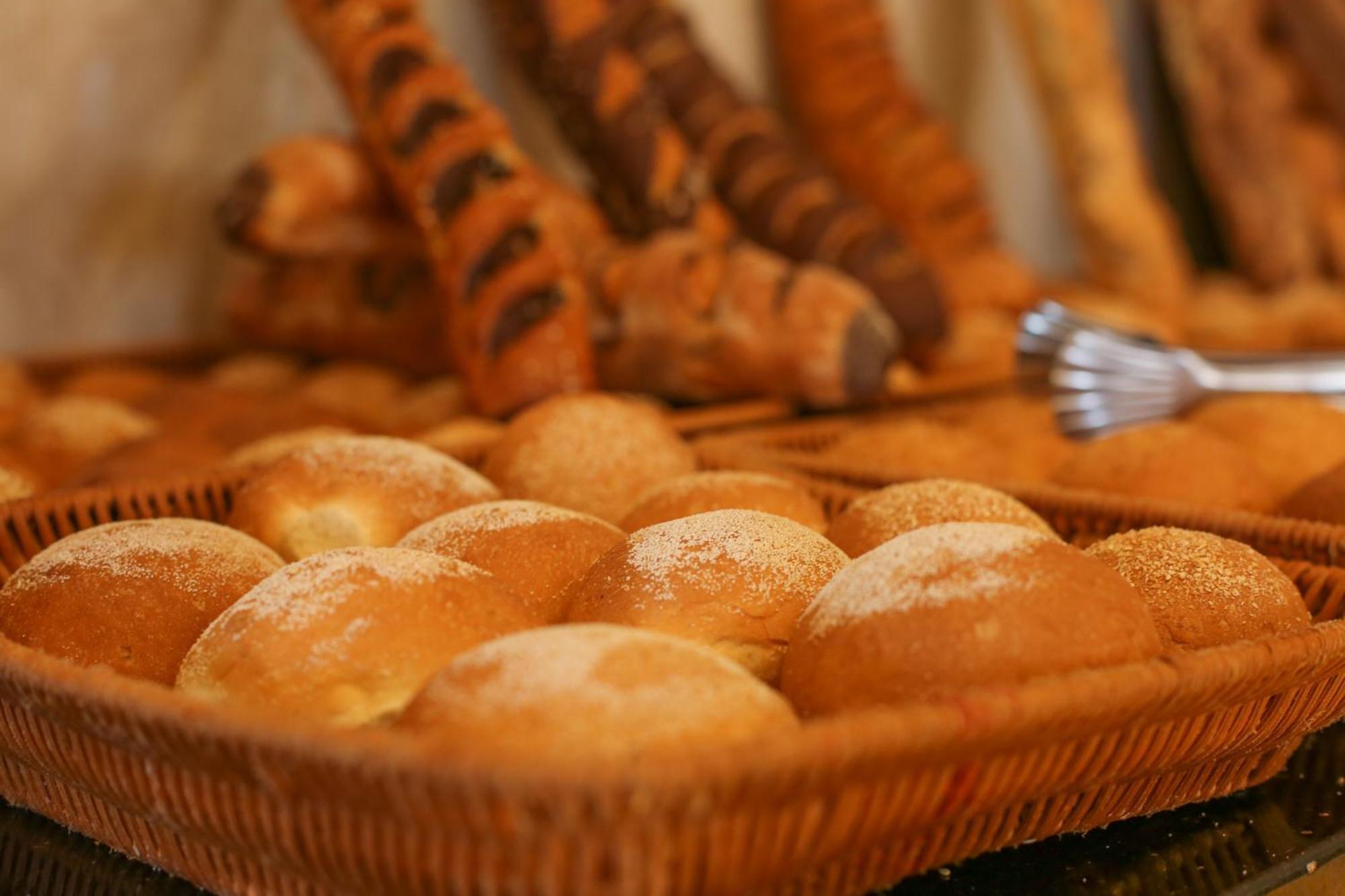 The Grand Hotel Sharm El Sheikh Εξωτερικό φωτογραφία Panettone