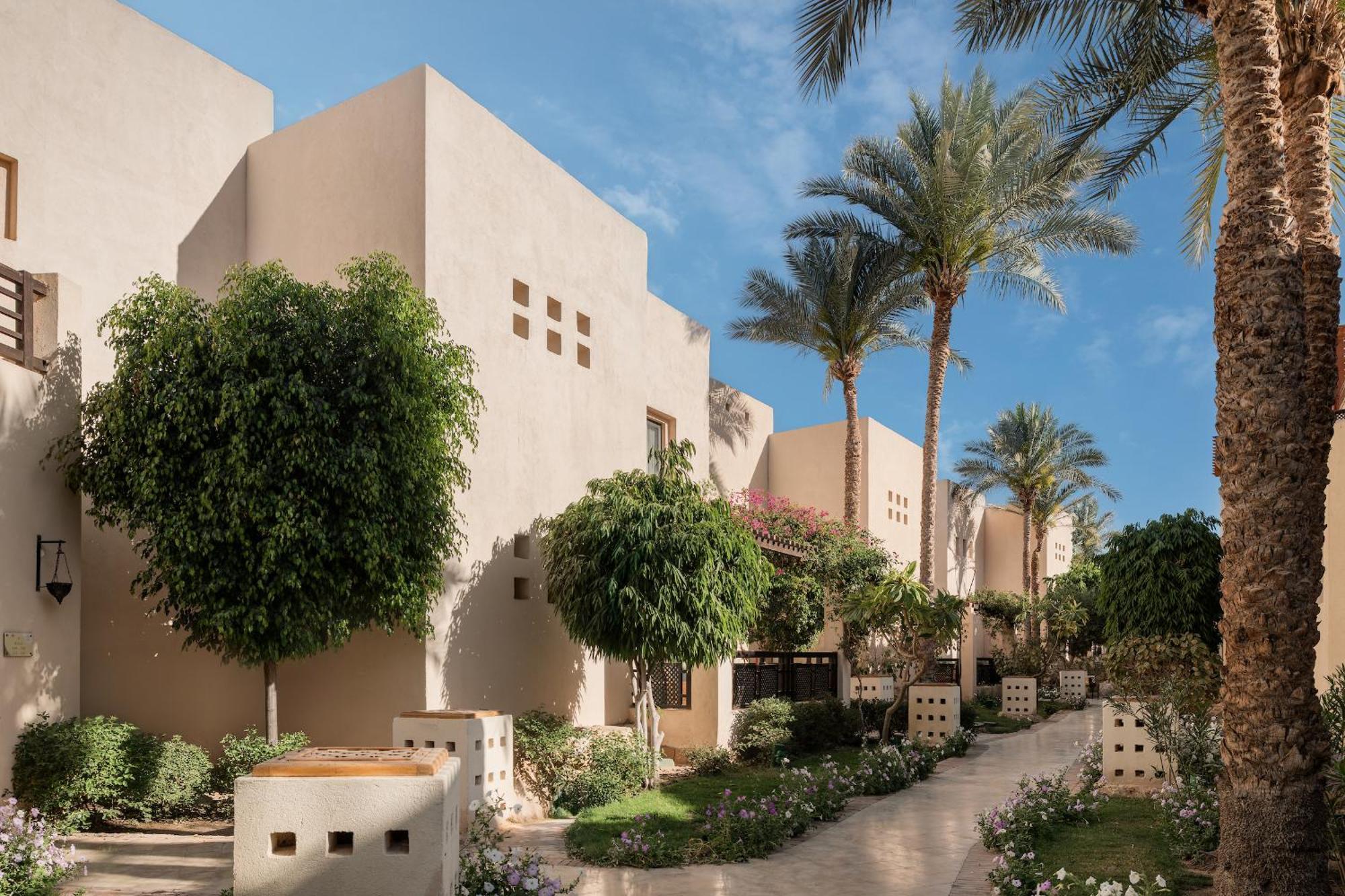 The Grand Hotel Sharm El Sheikh Εξωτερικό φωτογραφία