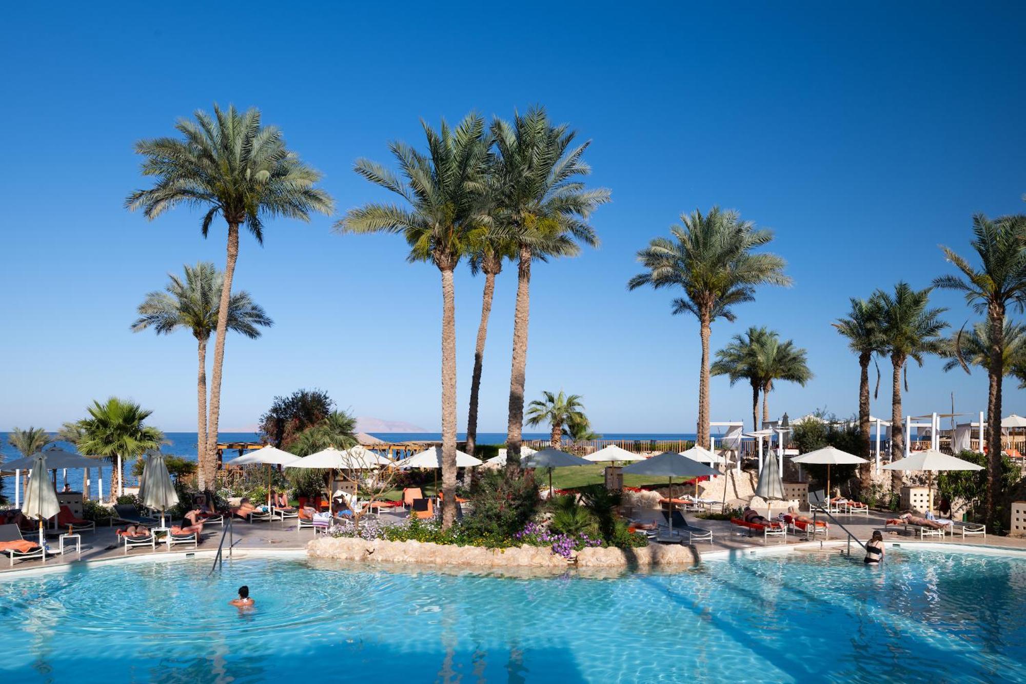 The Grand Hotel Sharm El Sheikh Εξωτερικό φωτογραφία