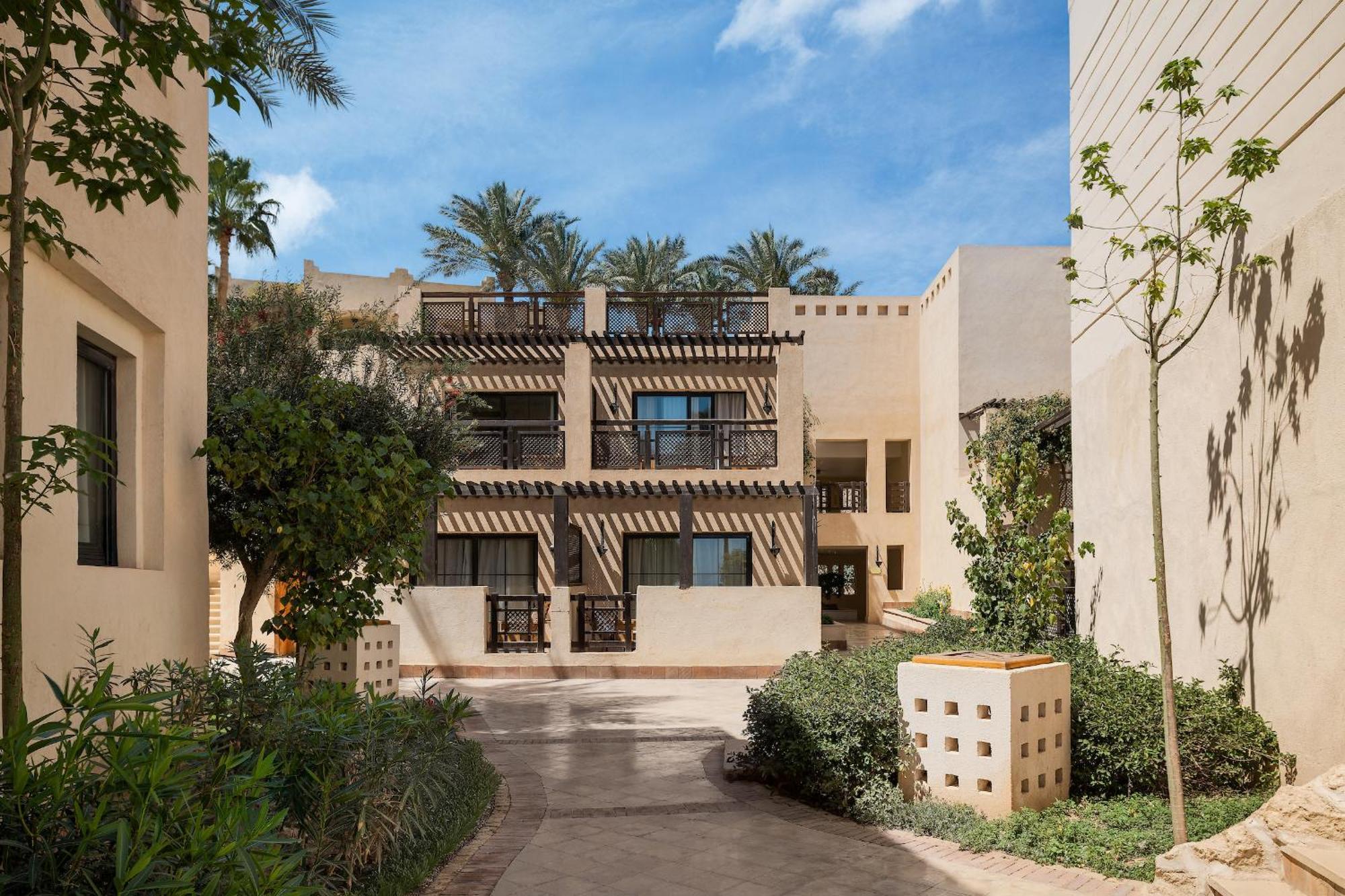 The Grand Hotel Sharm El Sheikh Εξωτερικό φωτογραφία