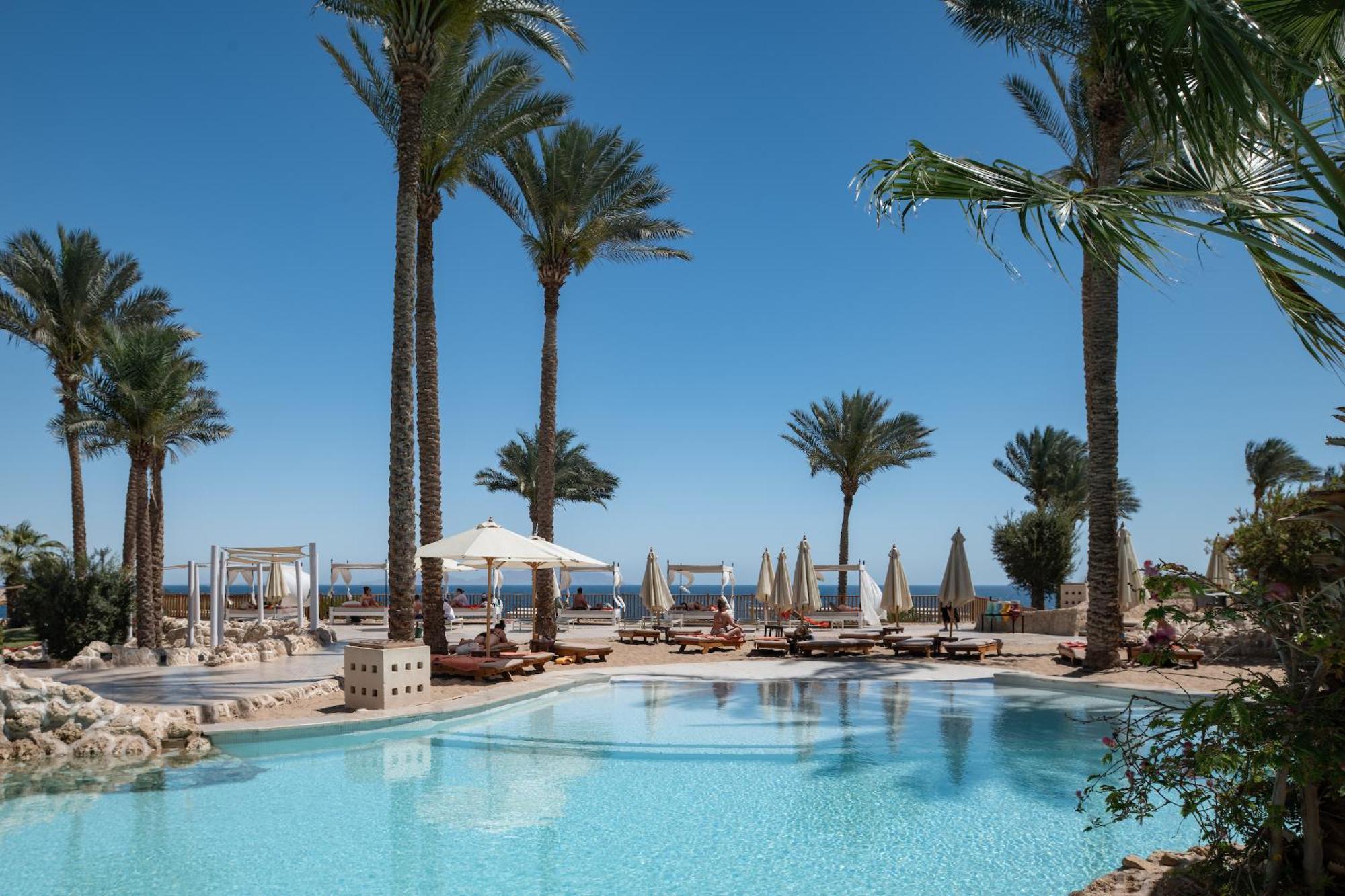 The Grand Hotel Sharm El Sheikh Εξωτερικό φωτογραφία