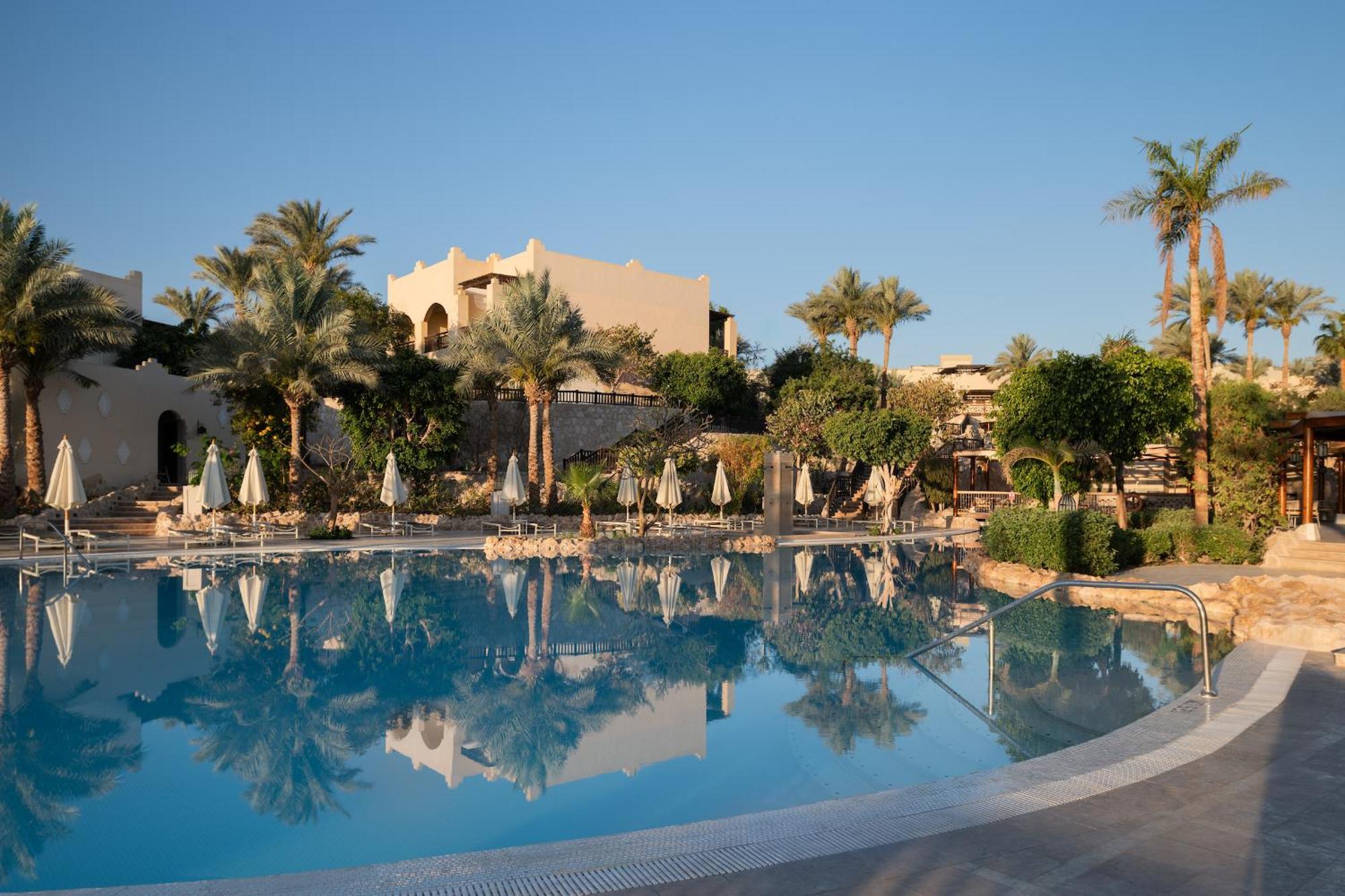 The Grand Hotel Sharm El Sheikh Εξωτερικό φωτογραφία