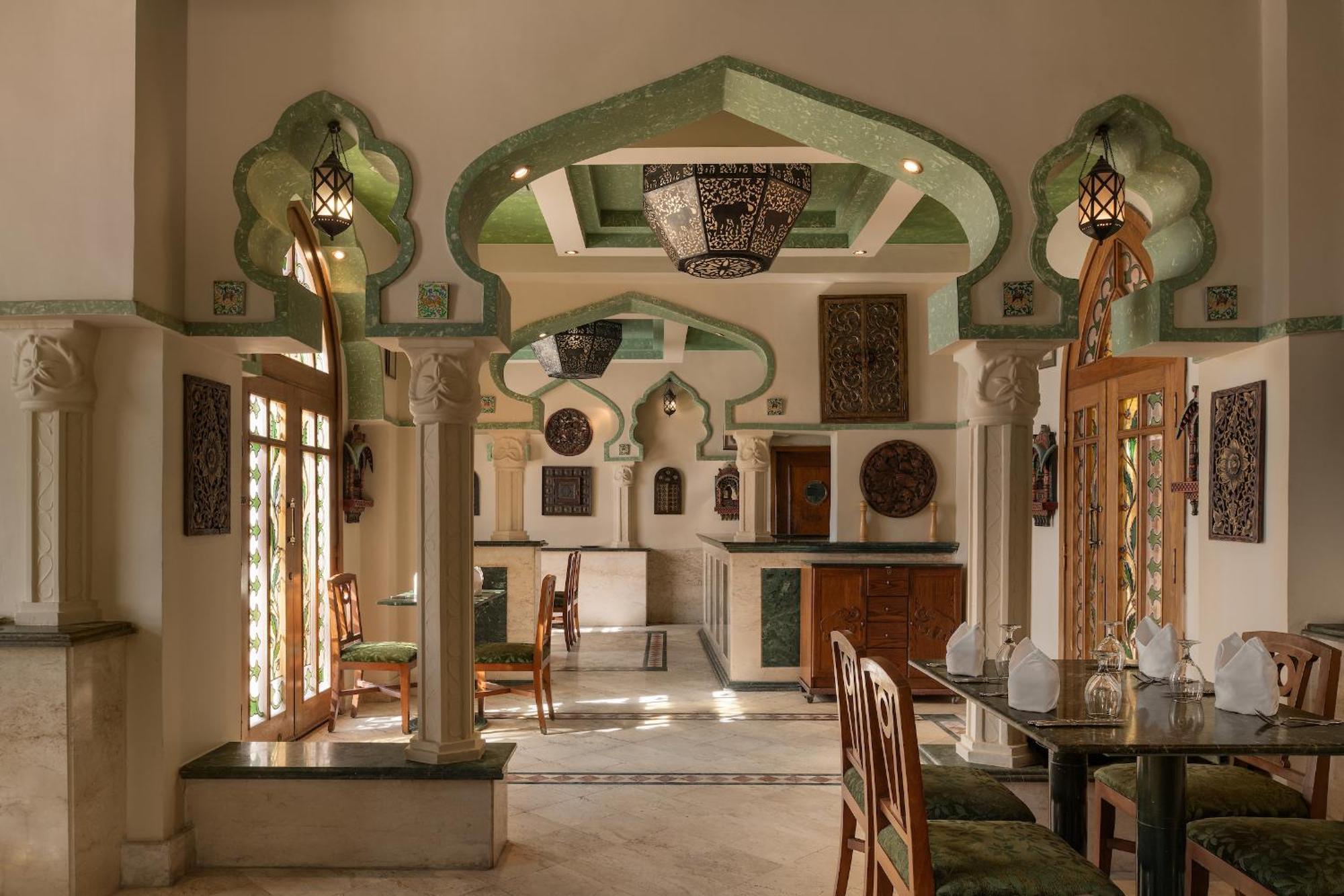 The Grand Hotel Sharm El Sheikh Εξωτερικό φωτογραφία