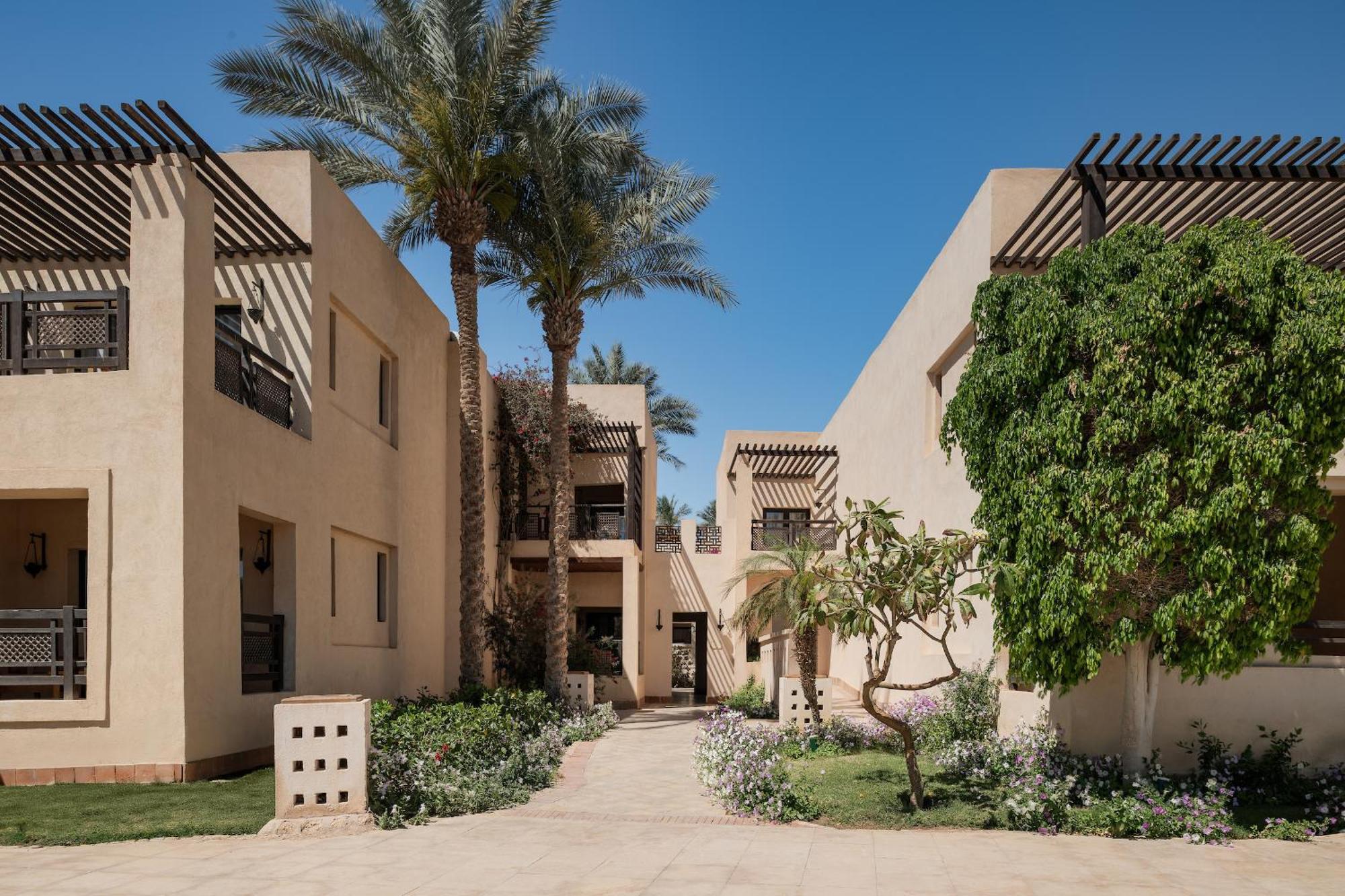 The Grand Hotel Sharm El Sheikh Εξωτερικό φωτογραφία