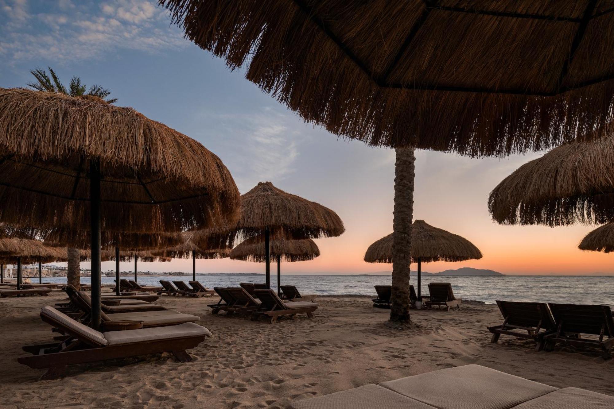 The Grand Hotel Sharm El Sheikh Εξωτερικό φωτογραφία
