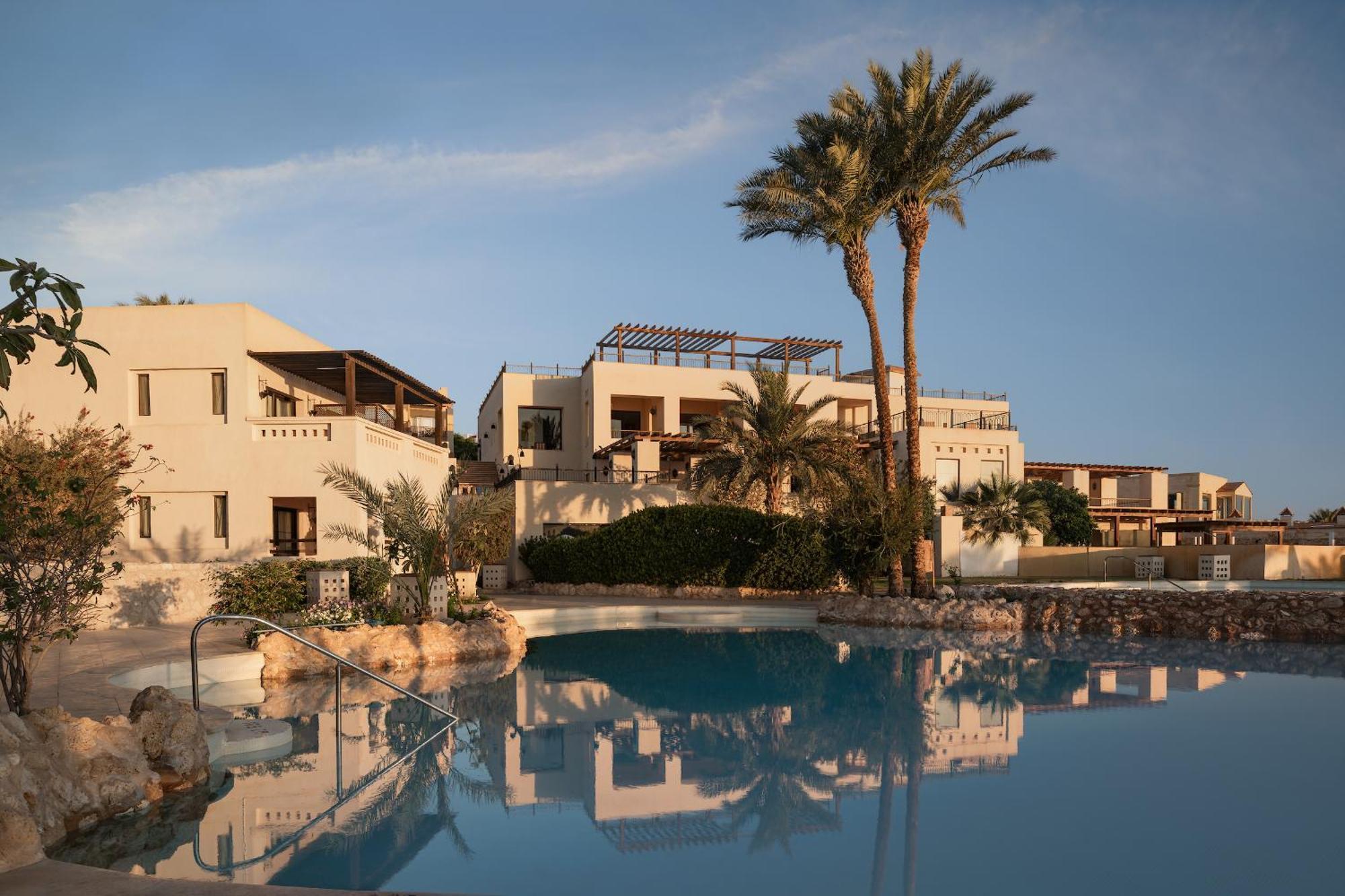 The Grand Hotel Sharm El Sheikh Εξωτερικό φωτογραφία