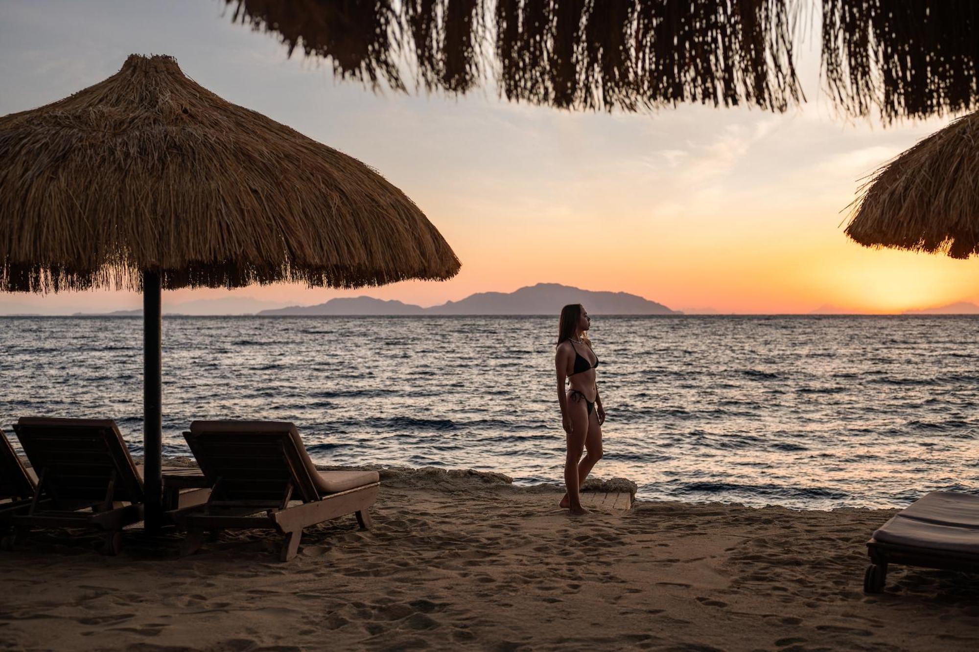 The Grand Hotel Sharm El Sheikh Εξωτερικό φωτογραφία