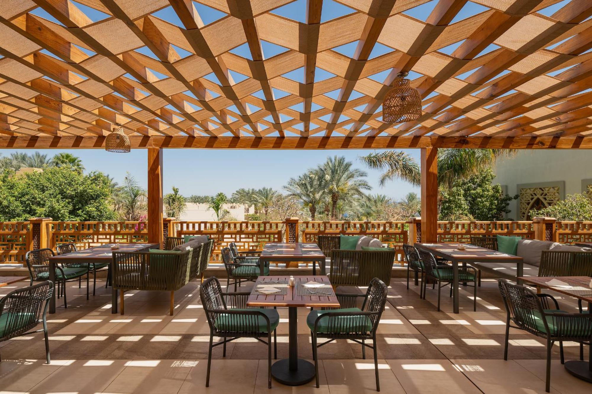 The Grand Hotel Sharm El Sheikh Εξωτερικό φωτογραφία