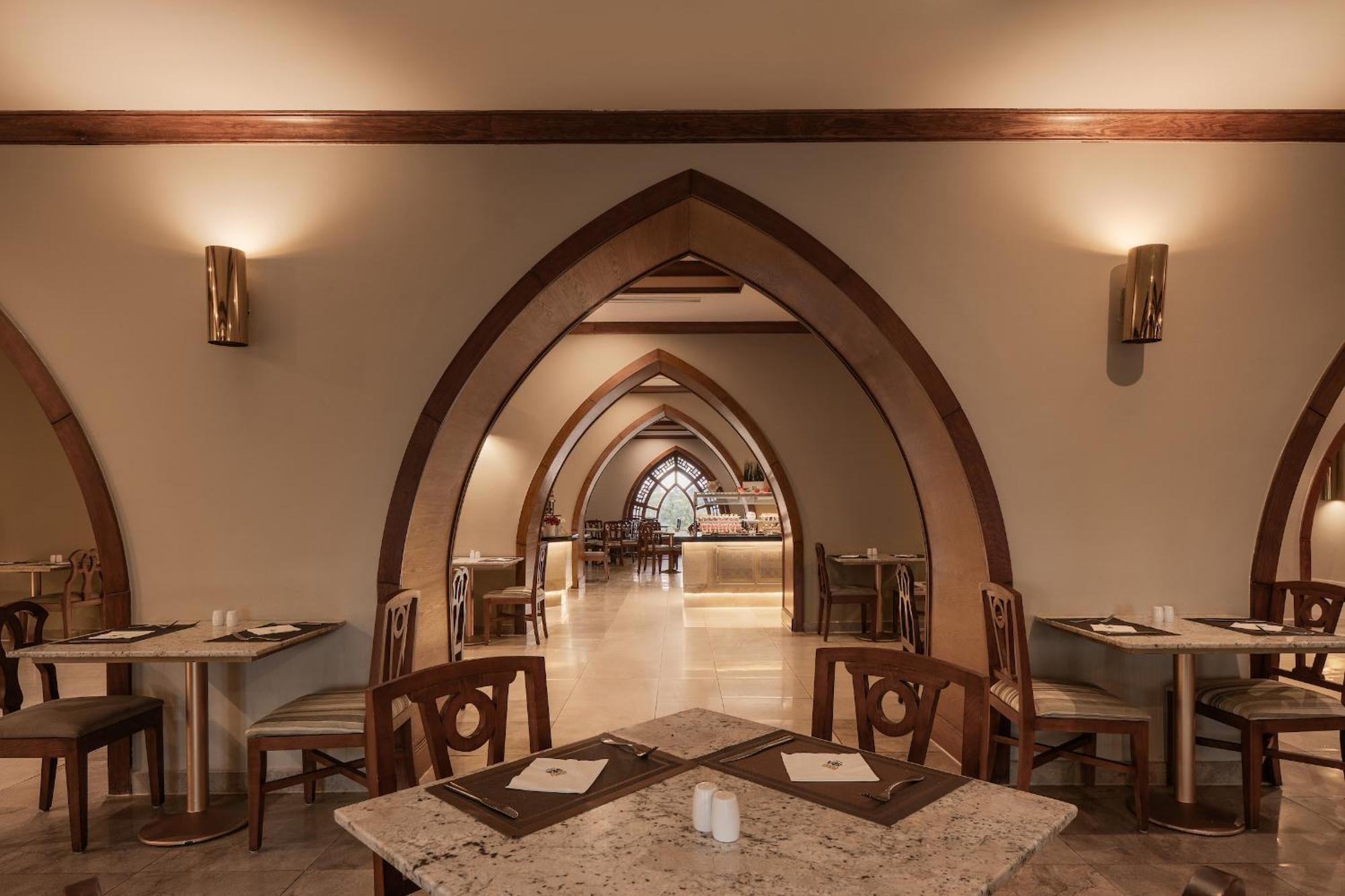 The Grand Hotel Sharm El Sheikh Εξωτερικό φωτογραφία