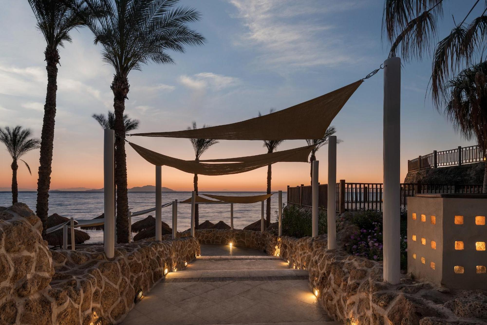The Grand Hotel Sharm El Sheikh Εξωτερικό φωτογραφία