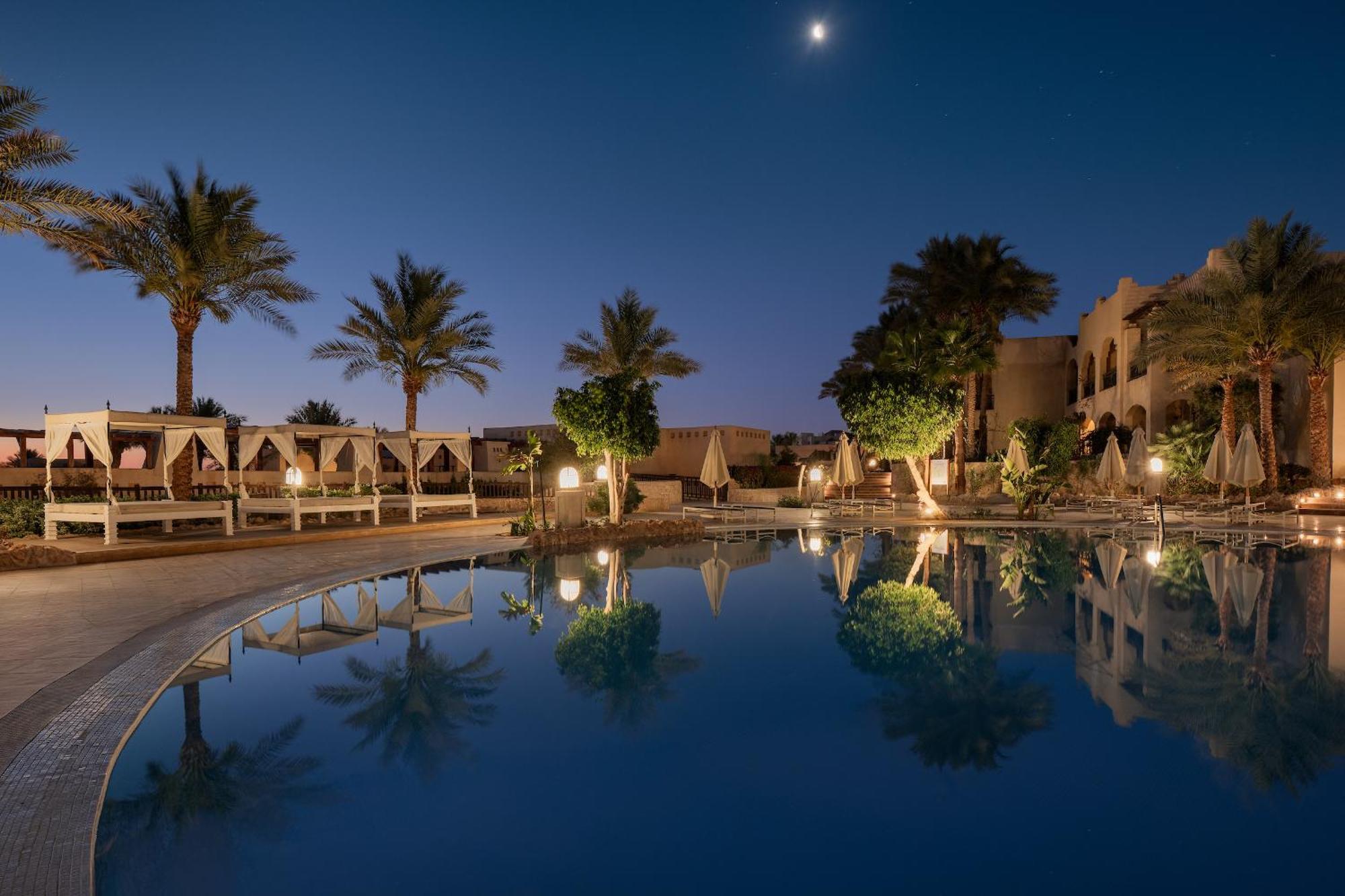 The Grand Hotel Sharm El Sheikh Εξωτερικό φωτογραφία