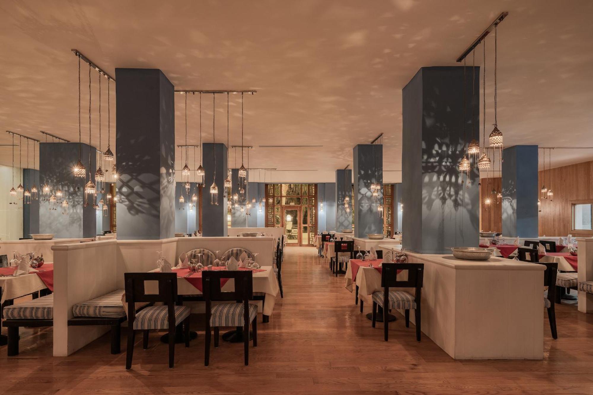The Grand Hotel Sharm El Sheikh Εξωτερικό φωτογραφία