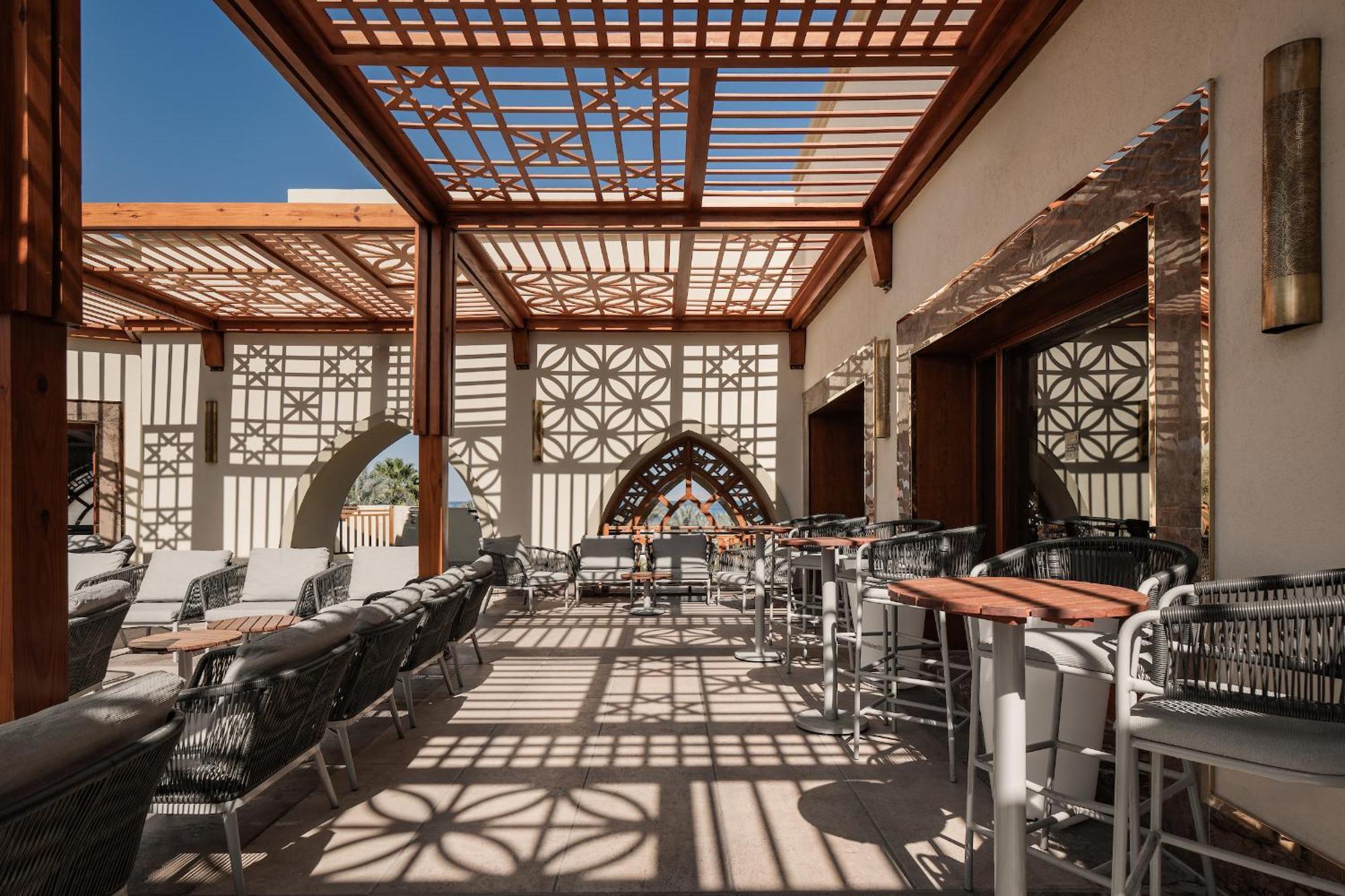 The Grand Hotel Sharm El Sheikh Εξωτερικό φωτογραφία