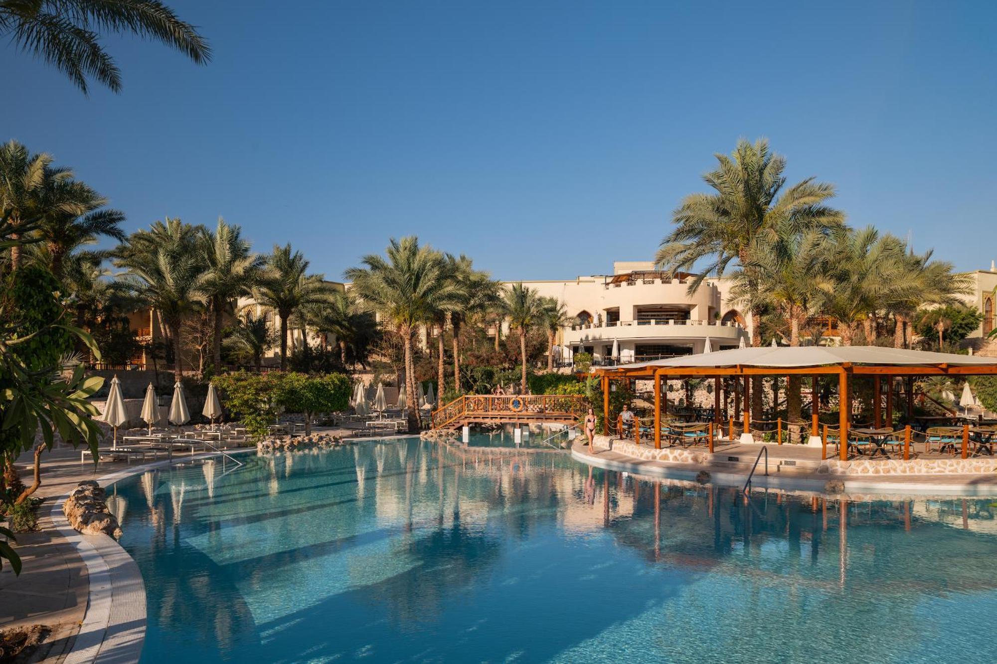 The Grand Hotel Sharm El Sheikh Εξωτερικό φωτογραφία