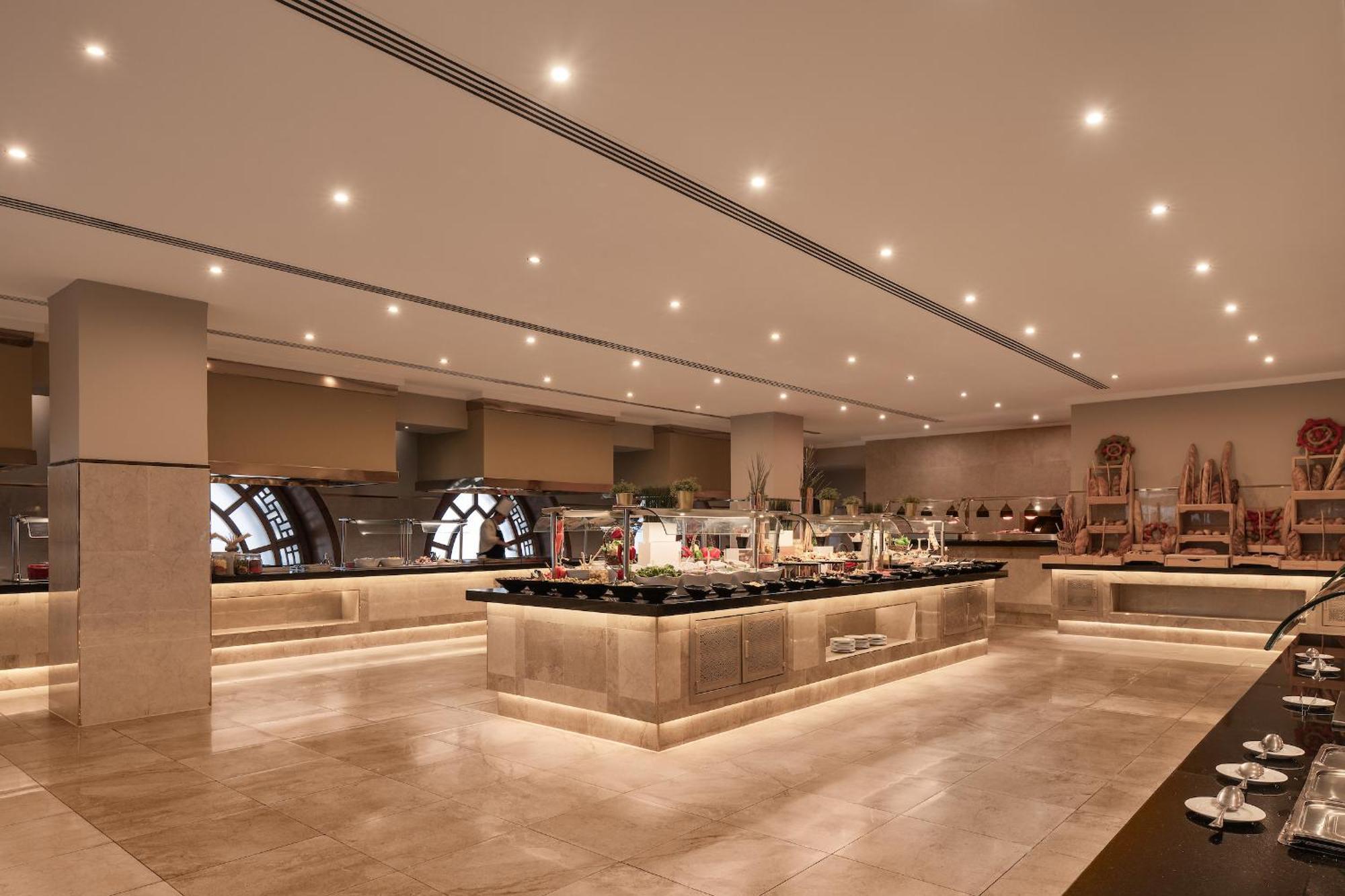 The Grand Hotel Sharm El Sheikh Εξωτερικό φωτογραφία