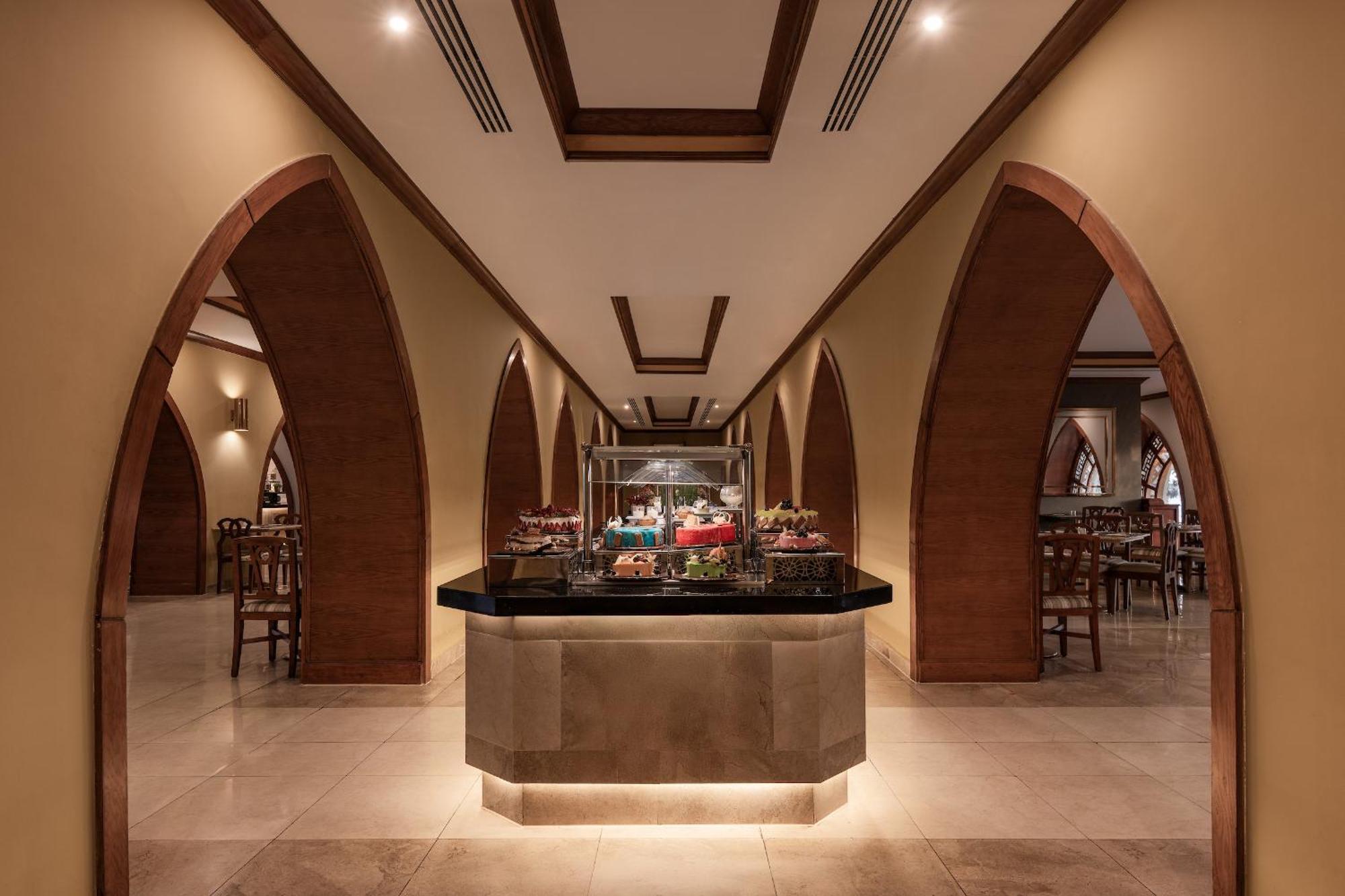 The Grand Hotel Sharm El Sheikh Εξωτερικό φωτογραφία