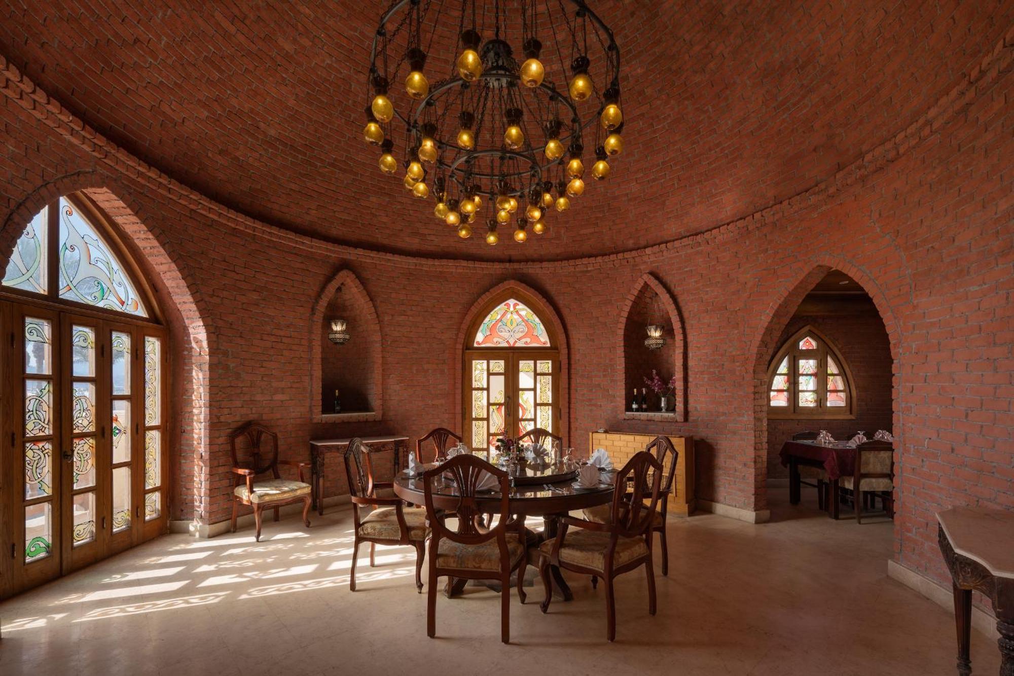 The Grand Hotel Sharm El Sheikh Εξωτερικό φωτογραφία